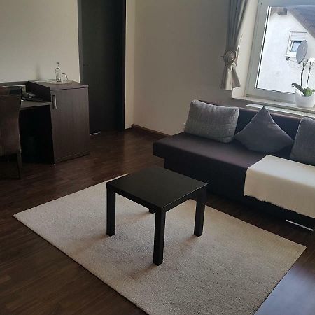 Weltmann'S Hotel & Restaurant 에네페탈 외부 사진