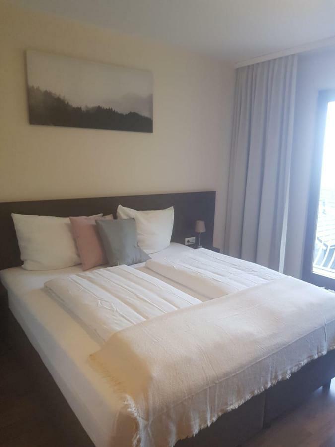Weltmann'S Hotel & Restaurant 에네페탈 외부 사진