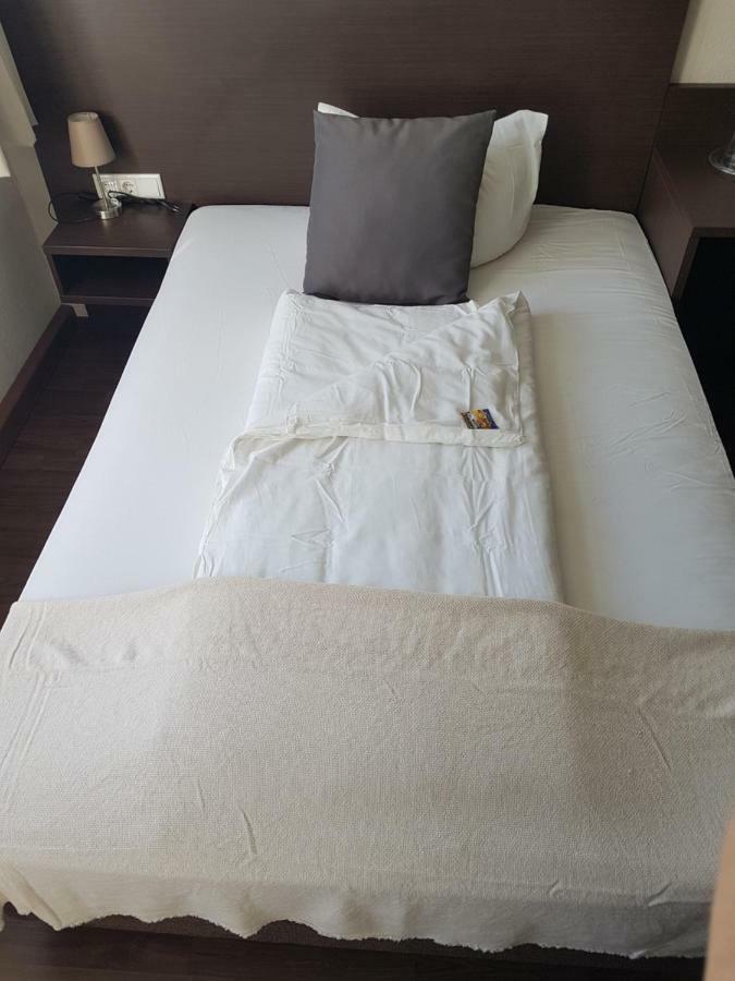 Weltmann'S Hotel & Restaurant 에네페탈 외부 사진