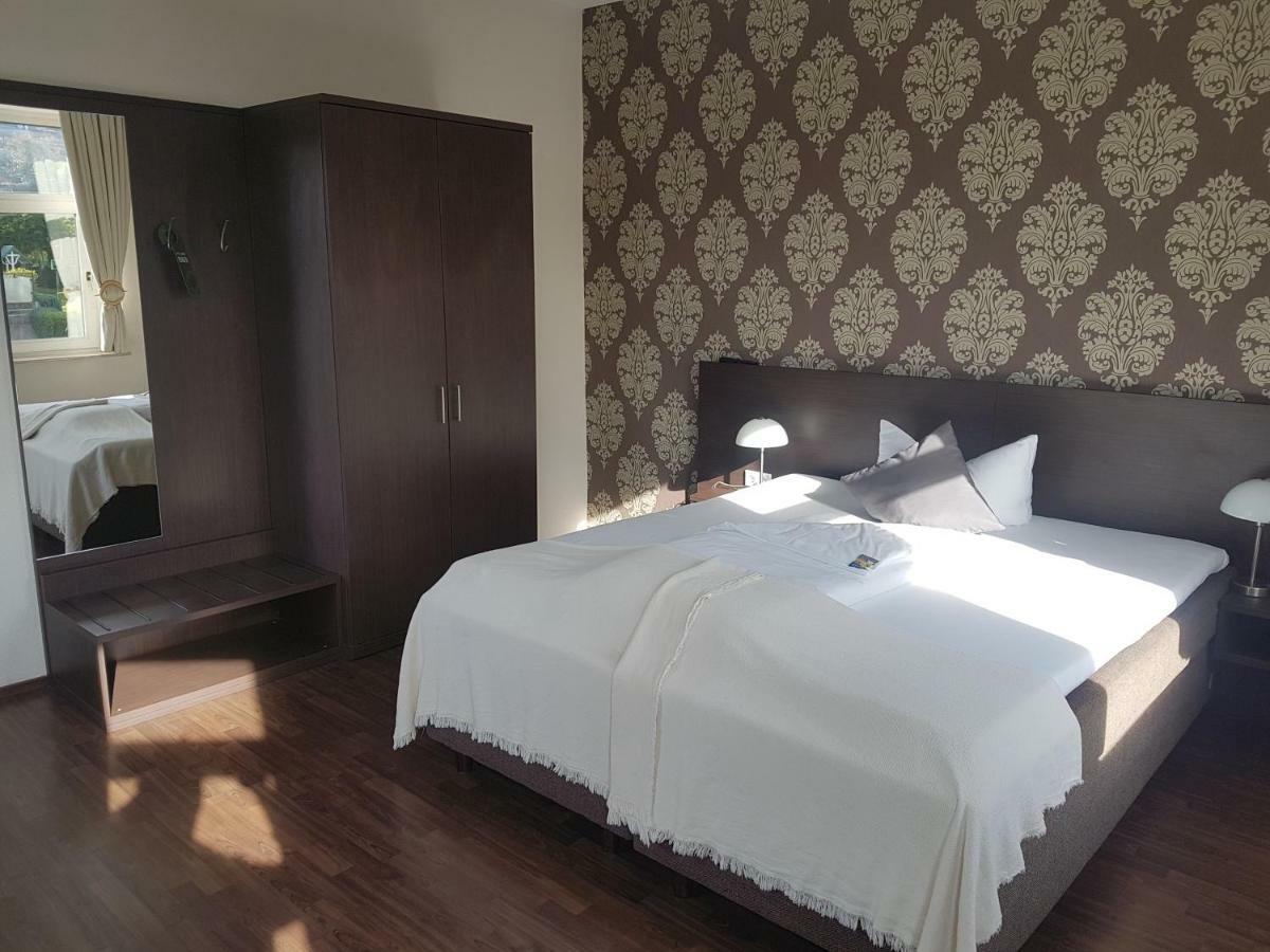 Weltmann'S Hotel & Restaurant 에네페탈 외부 사진